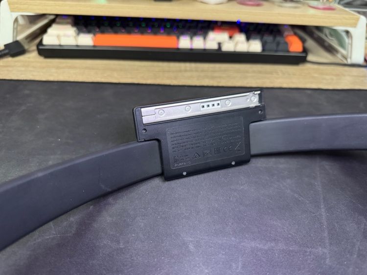 Ring Fit Adventure รูปที่ 9