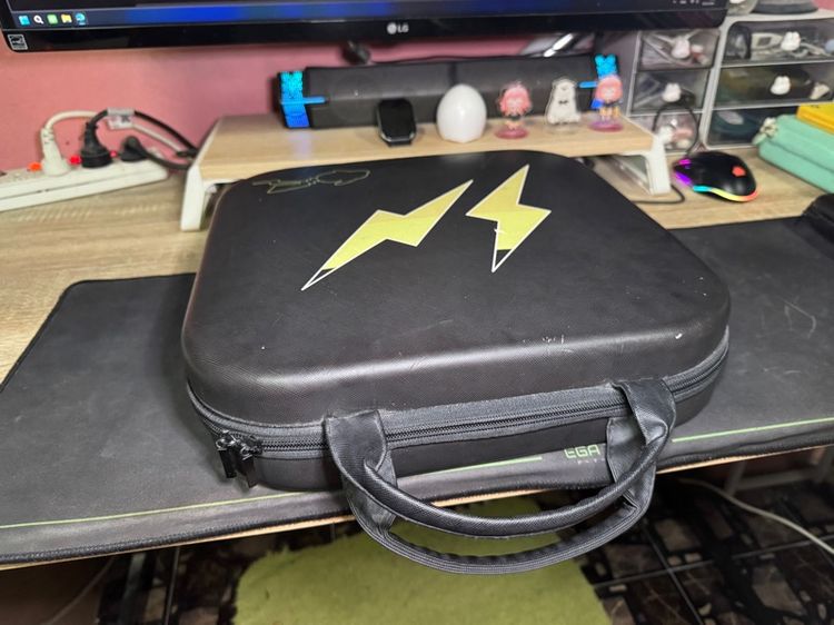 Ring Fit Adventure รูปที่ 11