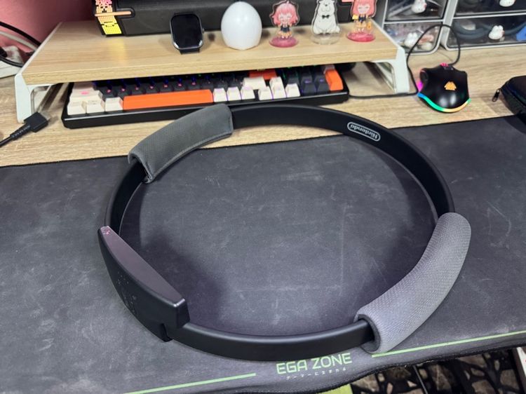 Ring Fit Adventure รูปที่ 8