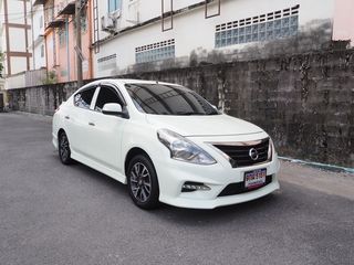NISSAN ALMERA 1.2 E SPORTECH ปี 2019
