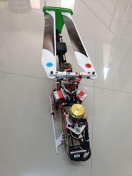 ขายฮ.บังคับวิทยุ รูปที่ 6