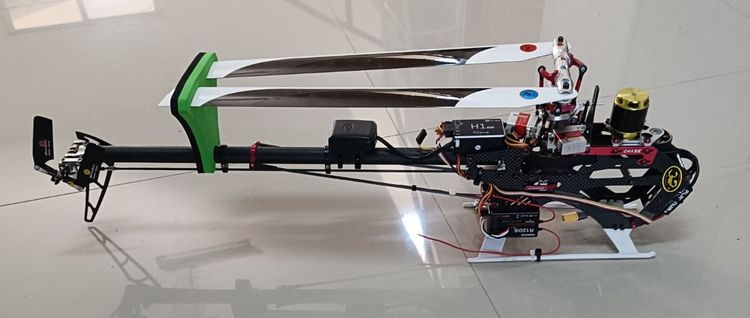 ขายฮ.บังคับวิทยุ รูปที่ 5