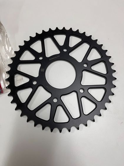 สเตอร์  JOMTHAI หน้า-หลัง Duke250,Duke390 รูปที่ 2