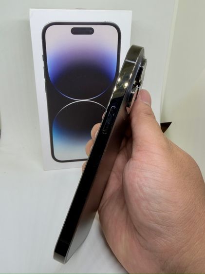 iPhone 14 Pro 256GB รูปที่ 6