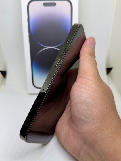 iPhone 14 Pro 256GB รูปที่ 5