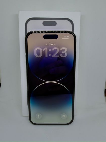 iPhone 14 Pro 256GB รูปที่ 8