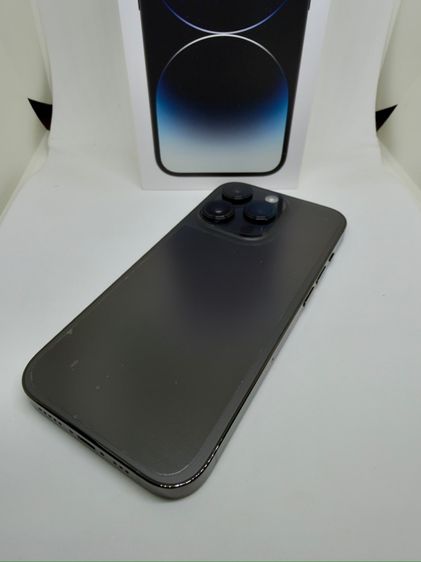 iPhone 14 Pro 256GB รูปที่ 10
