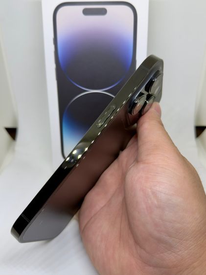 iPhone 14 Pro 256GB รูปที่ 4