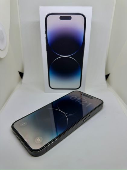 iPhone 14 Pro 256GB รูปที่ 11