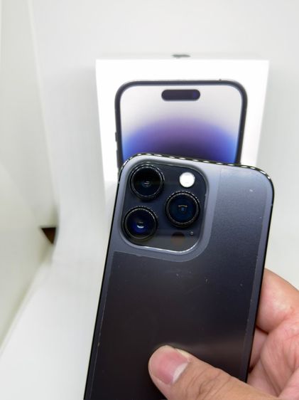 iPhone 14 Pro 256GB รูปที่ 7