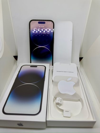iPhone 14 Pro 256GB