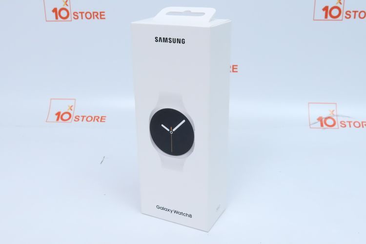Samsung Galaxy Watch 8 40mm GPS (มือ1) - ID26030064 รูปที่ 2