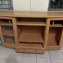 ชั้นวางทีวี