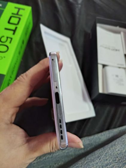 infinix hot 50 pro plus รูปที่ 6