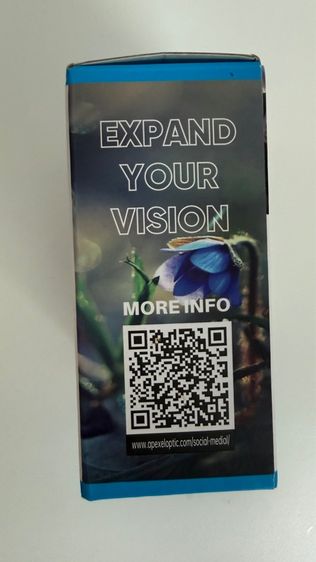 📸 APEXEL Macro Fill Light Set – 100mm Macro Lens with LED Light for Smartphone รูปที่ 10