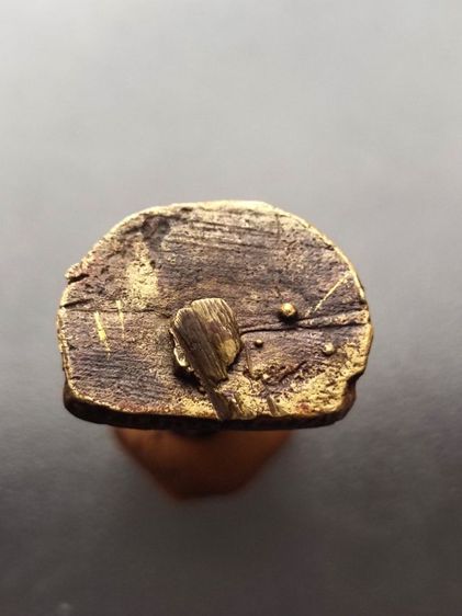 รูปหล่อโบราณ หลวงพ่อทบ วัดชนแดน จังหวัดเพชรบูรณ์  รูปที่ 3