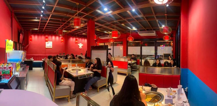 เซ้งร้าน ราคาต่ำกว่าทุน โชคชัย 4 รูปที่ 8