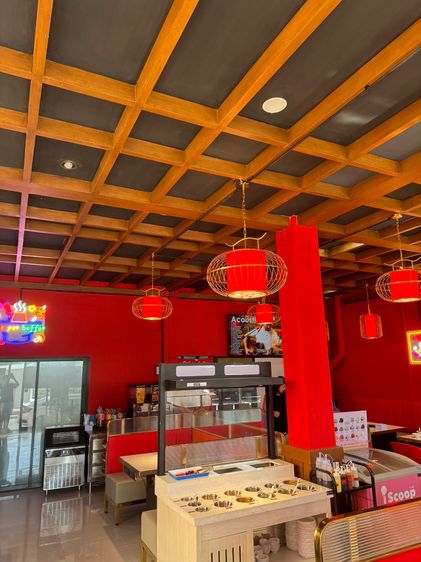 เซ้งร้าน ราคาต่ำกว่าทุน โชคชัย 4 รูปที่ 6