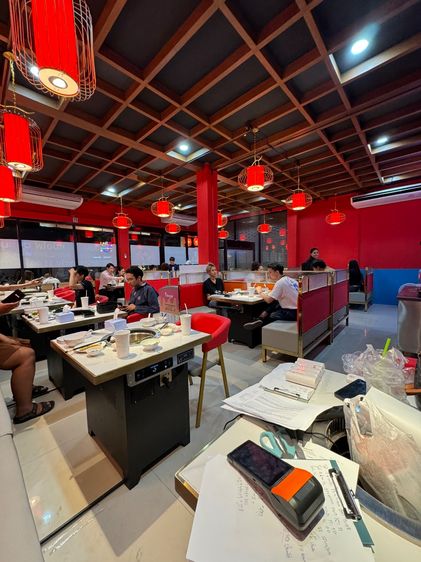 เซ้งร้าน ราคาต่ำกว่าทุน โชคชัย 4 รูปที่ 2