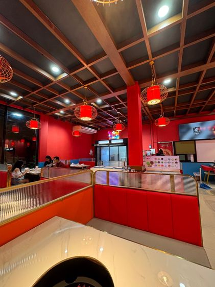 เซ้งร้าน ราคาต่ำกว่าทุน โชคชัย 4 รูปที่ 3