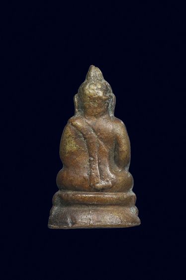 พระชัยวัฒน์น้ำเต้าเอียง รูปที่ 3