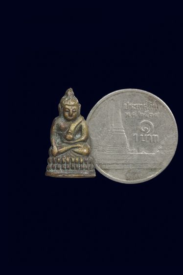 พระชัยวัฒน์น้ำเต้าเอียง รูปที่ 2