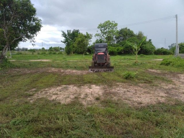 ใช่ ที่ดิน อ.บ้านธิลำพูน   100 ตรว. บ้านศรีดอนชัย ม.8 ต.บ้านธิ อ.บ้านธิ รูปที่ 3