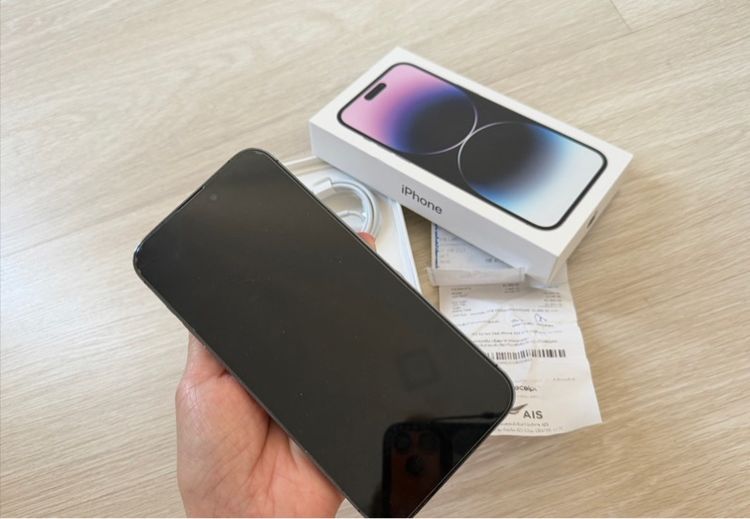 14 Promax 128 รูปที่ 2