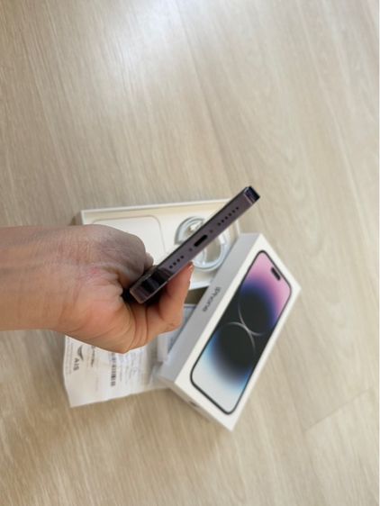 14 Promax 128 รูปที่ 5