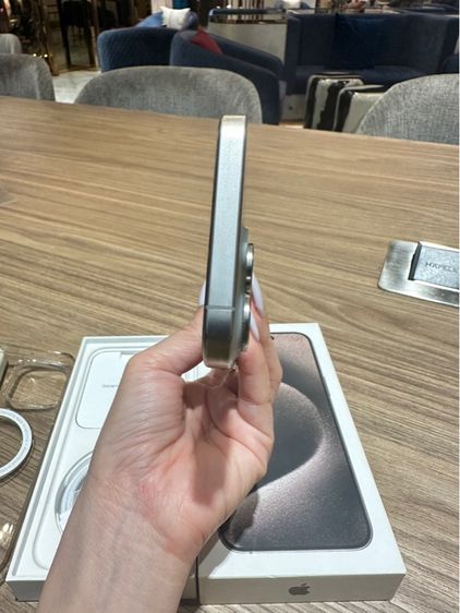 15 Promax 256 รูปที่ 8