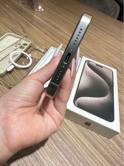 15 Promax 256 รูปที่ 4