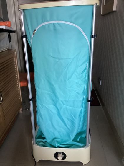 เครื่องอบผ้าแห้ง Altec ประหยัดพื้นที่ (ขายเป็นอะไหล่ไปซ่อมเอง) รูปที่ 5