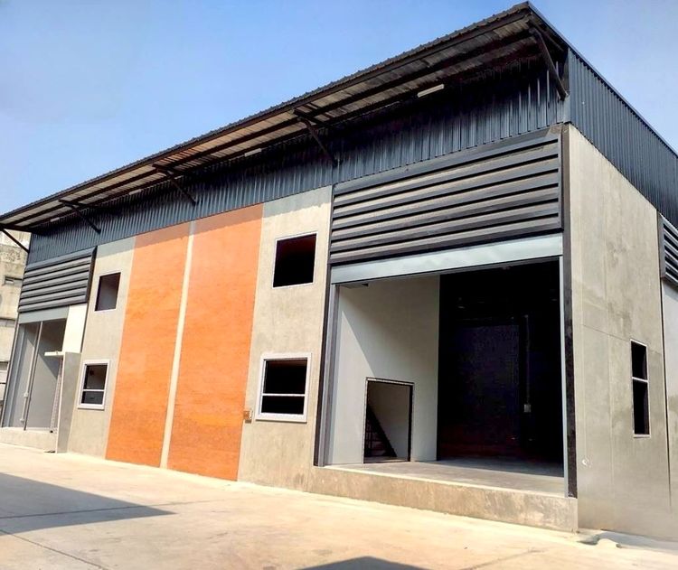 ขายที่ดินถมแล้ว พร้อมสร้างโรงงานใหม่ ราคาเริ่มต้น 2.9 ล้านบาท รูปที่ 2