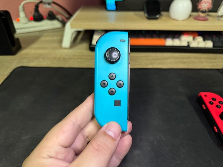Nintendo switch OLED รูปที่ 6