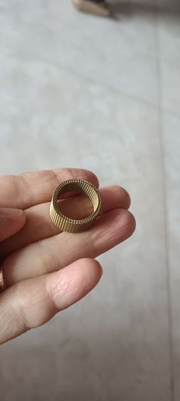 แหวนเก่า