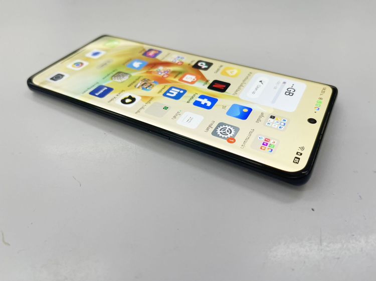 OPPO Reno 8T 5G 8+4 256 GB ดำ ไม่เคยซ่อม สแกนได้ ราคาถูกใจ รูปที่ 9