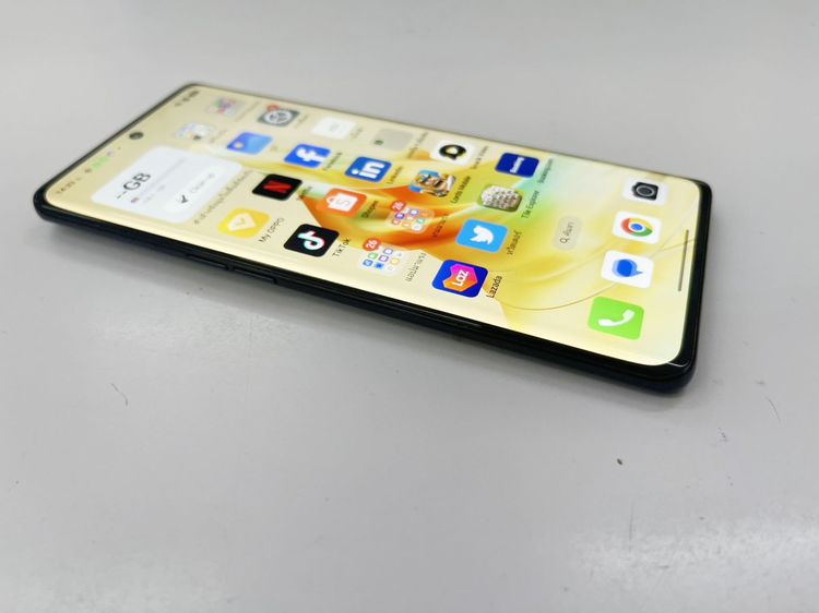 OPPO Reno 8T 5G 8+4 256 GB ดำ ไม่เคยซ่อม สแกนได้ ราคาถูกใจ รูปที่ 7