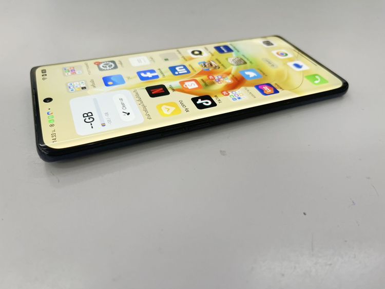 OPPO Reno 8T 5G 8+4 256 GB ดำ ไม่เคยซ่อม สแกนได้ ราคาถูกใจ รูปที่ 8