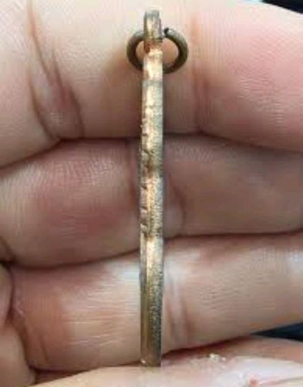 วัดดวงคับ เสมาปู่หมุน ดูไม่เป็น รูปที่ 3