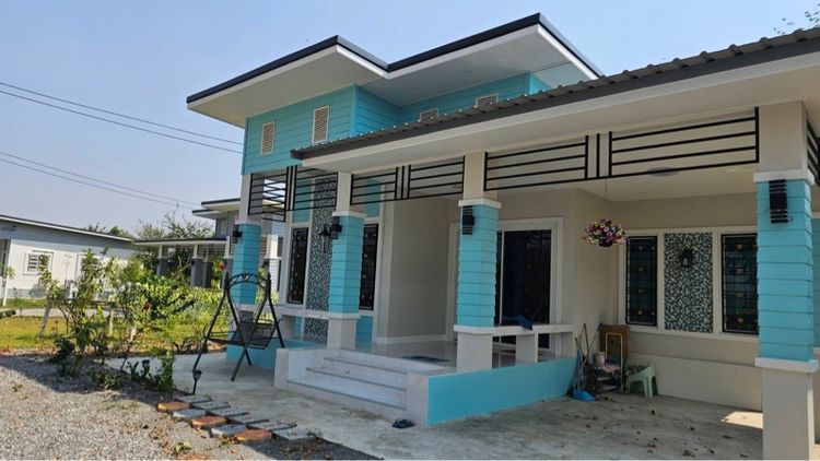 บ้านสวน