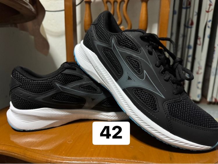 รองเท้า Mizuno ของแท้ รูปที่ 6