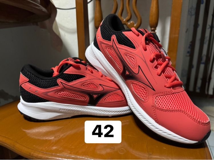 รองเท้า Mizuno ของแท้ รูปที่ 5