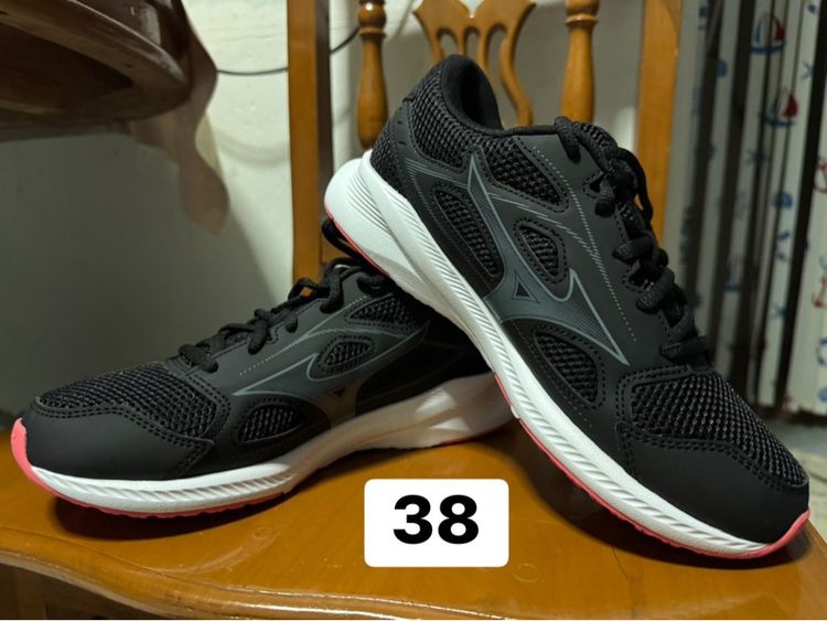 รองเท้า Mizuno ของแท้