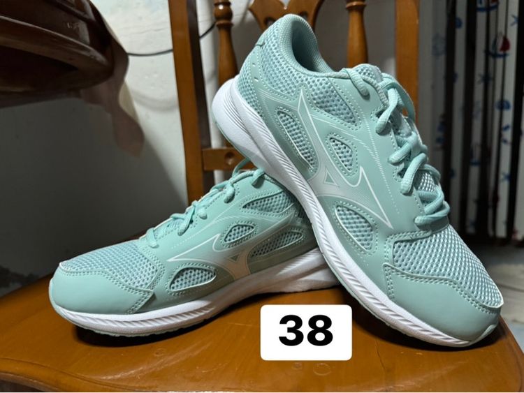 รองเท้า Mizuno ของแท้ รูปที่ 3