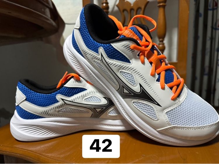 รองเท้า Mizuno ของแท้ รูปที่ 7
