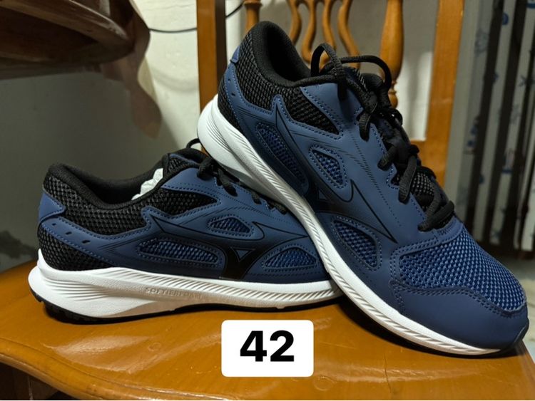รองเท้า Mizuno ของแท้ รูปที่ 2