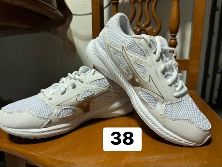 รองเท้า Mizuno ของแท้ รูปที่ 4