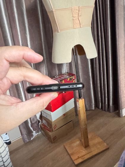 Used Blackberry KeyOne Secure Smartphone 64 GB Android รูปที่ 10