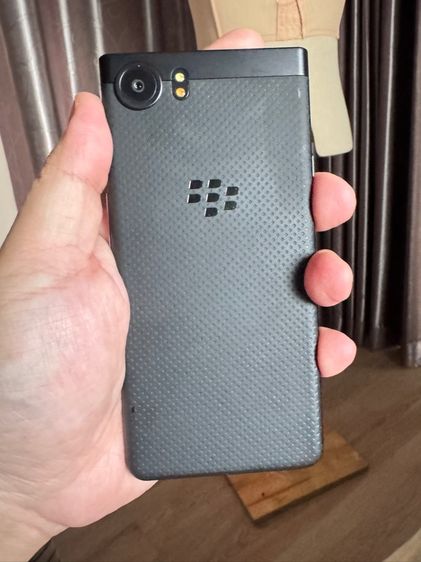 Used Blackberry KeyOne Secure Smartphone 64 GB Android รูปที่ 11