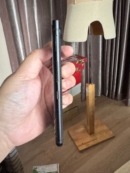 Used Blackberry KeyOne Secure Smartphone 64 GB Android รูปที่ 13